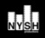 NYSH Logotype