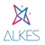 ALKES Logotype