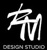 RM Design Studio Logotype