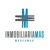 Inmobiliaria Mas Logotype