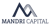 Mandri Capital Logotype