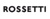 ROSSETTI Logotype