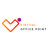 Virtual Office Point Logotype