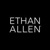 W.L.Landau Ethan Allen Logotype