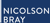 Nicolson Bray Ltd Logotype