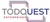 Todquest Enterprises Pvt Ltd Logotype