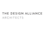 The Design Alliance Architects Logotype