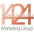 1424 Marketing Group Logotype