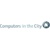 Computers in the City Logotype