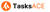 TasksACE Logotype
