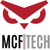 MCF Technology Solutions Logotype
