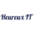 Heureuxit Logotype
