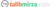TalibMirza Logotype