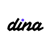 dina (Digital Natives) Logotype