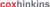 Cox Hinkins Logotype