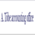 A. Töbe Accounting Logotype