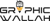 Graphic Wallah Logotype