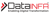 DataInfa | DFactory Logotype