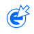 EazeeStaffing Logotype