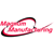 Magnum Manufacturing Logotype