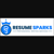 Resume Sparks Logotype