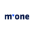 M-One Logotype