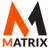 Matrix Marketing Group Logotype