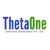 ThetaOne Logotype