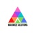 Maximize Solutions, Consulting & Coaching Logotype