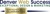 Denver Web Success Logotype