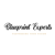 BLUEPRINT EXPERTS TECHNICAL SERVICES L.L.C Logotype