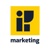 IP Marketing Logotype