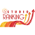 Studio Ranking Logotype