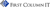 First Column IT Logotype