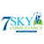 7 Sky Consultancy Pvt Ltd Logotype