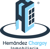 Corporativo Hernández Chargoy Logotype