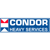 Condor Heavy Services Logotype