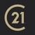 CENTURY 21 Lincoln National Realty Logotype