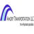 Amory Transportation LLC Logotype