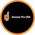 Amazon Pro USA Logotype