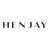 HENJAY Logotype