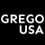 Gregousa Digital Marketing Agency Logotype