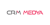CRM Medya Logotype