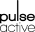Pulse Active Logotype