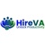 hireva.co Logotype