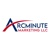 Arcminute Marketing, LLC Logotype