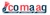 Comaag Logotype