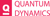 Quantum Dynamics Limited Logotype