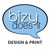 Bizy Does It Logotype