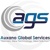 Auxano Global Services Logotype